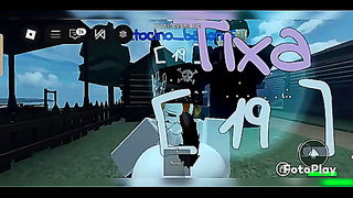 Bacon Wars Ignite Hot Romance in Roblox Condo – Episode 3 Gay Encounter
