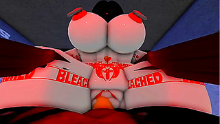 Roblox Roleplay Gone Wild: Turning Him into a Horny Slave for My Dick
