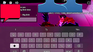 Roblox Avatars Ignite Passion in Hot Virtual Romance Adventure