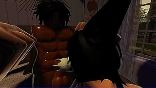 Shark Tamers Secret Desire Unleashed in Roblox Ocean Adventure