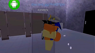 Seductive Roblox Avatars Spark Steamy Virtual Romance Naughty Adventures
