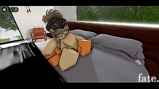 Roblox Hentai Quest: Fiery Roleplay Adventures Heat Up in Part 13