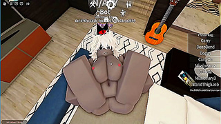 Exploring Forbidden Condos Steamy Secrets in Roblox Worlds Revealed