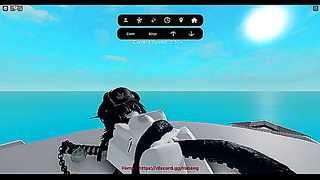Emo Boys Steamy Roblox Condo Encounter Turns Into Hot Bedride Romance
