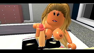 Roblox Nights Heat Up as Lonely Players Ignite Secret Romance