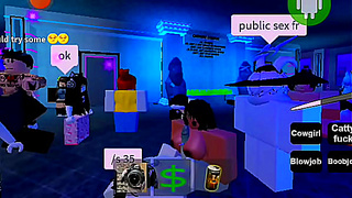 Roblox Romance Turns Hot as Avatars Ignite Steamy Virtual Trysts