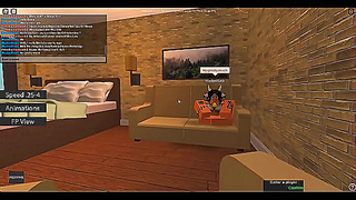 Miss Cow Unveils Her Hottest Fantasies in Spicy Roblox Confession