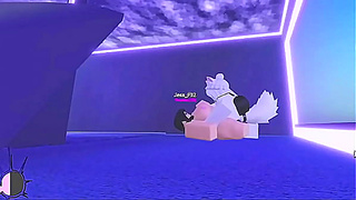Roblox Roleplay Turns Hot – steamy virtual encounters ignite passions