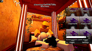 Roblox Condo Date Turns steamy With Wild Surprise Encounter Tonight