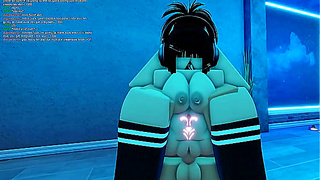 Forbidden Lust in Roblox: A Heated Virtual Affair Ignites