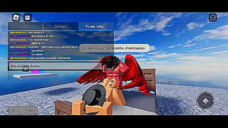 Roblox Rendezvous: Steamy VR Affairs Unleashed