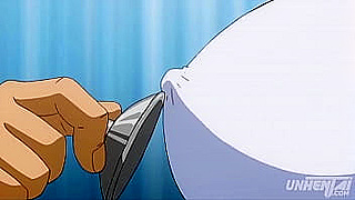 Curvy Teen Pleasured by Lustful Doctor During Sensual Exam