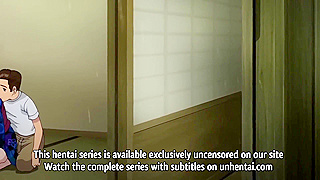 Stepmom Stepsis Forbidden Lust Unleashed in Steamy Hentai Nights