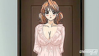 Curvy Bride Begs for Baby Making in Hot Unrestricted Hentai Action