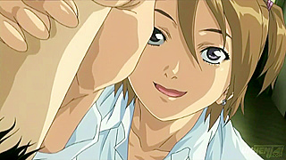 Voluptuous Futanari Classmate Seduces Professor in Steamy Campus Tryst