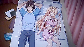 Stepsisters Forbidden Allure Ignites Fiery Desires in Hot Hentai Tryst