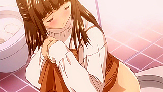 Stepmom Shares Forbidden Desires in Steamy Lesbian Hentai Encounter