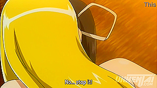 Stepsister Confesses Dark Desires in Spicy Lesbian Hentai Tryst SUBBED