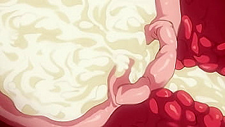 Passionate Hentai Trio Ignites Wild Ride Ending in Creamy Climax