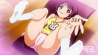 Stepsister Shock Triggers Forbidden Lust-Filled Hentai Rendezvous
