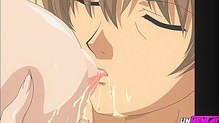 Stepmom Explores Forbidden Lust with Hot BDSM Passion – Naughty Hentai Tale