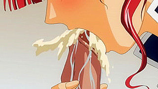 Wild Hentai Blowbang: Savage Oral Pleasure Creampie Climax Madness