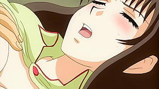 Stepmom Stepsisters Forbidden Affair Unveiled – Hot Hentai Drama HD