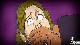 Young Stud Claims Milf in Fiery Hentai Fantasy – A Night Shell Never Forget