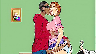Student Takes Control Over MILF Teacher in Steamy Classroom Encounter