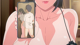 StepMoms Forbidden Desires Ignite in Steamy Milf Hentai Adventures