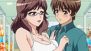 Stepmom Tempts Neighbor With Sinful Desires Behind Closed Doors