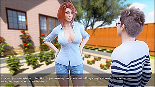 Stepsis Walks In On Me Watching Her Secret Hentai Tape – Seduces Rides Me Hard