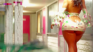 StepAunt Claims Control Turns Into My Stepmom Lover in Steamy Hentai Fantasy