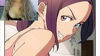 Stepmoms Forbidden Longing: A Tempting Anime Stepson Encounter Ch.3
