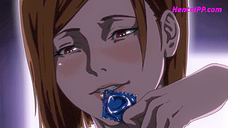 Nobara Fulfills Forbidden Desires in Stepmom Seduction Hentai Fantasyy