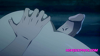 Stepmom Tempts Him With Steamy Moves In Forbidden Nights Of Desire