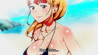Stepparents Secret Desire Sparks Hot Hentai Romance – Naughty Animation