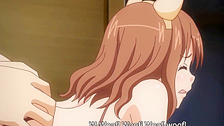 Naughty Sensei Teaches Steamy Lessons in Hentai Classroom Adventure
