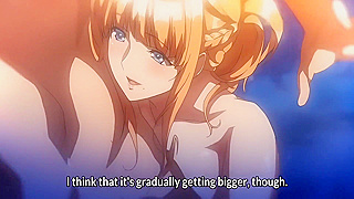 Indulge in Forbidden Lust with Wild Hentai Fantasies Come True