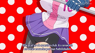 Passionate Taboo Encounters Fuel Hot Anime Lust Online