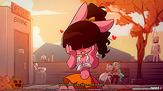 Steam into Hot Anime Action with DiiVEs Wildest Fantasy Yet