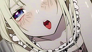 Busty Maidens Share Sensual ASMR Delights in Steamy Hentai Fantasy