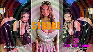 AI Anime Babes Lead Hot Solo Adventures – Busty Juicy Curves Await