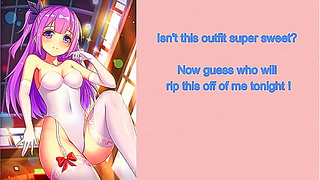 Girlfriend Betrays Trust in Steamy Censored Hentai Encounter
