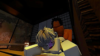 Femboy Gets Wild creampie Ride in Hot Gay Hentai Action