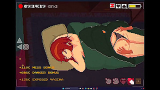 Kaeleths Steamy Seductions – Wild Encounters from the REC Hentai Adventure