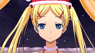 Top 5 Steamy Christmas Hentai Flicks for Hot Holiday Mornings