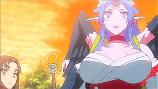 Best 5 Steamy Monster Girl Hentai Games Hot Scenes Revealed