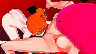 Sonia Jessies Steamy Tribbing Session – Pokmon Girls Go Wild