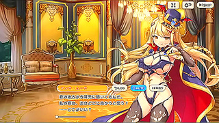 Intense Gay Hentai Adventure Awaits – Dive into Steamy Pixelated Pleasure Now